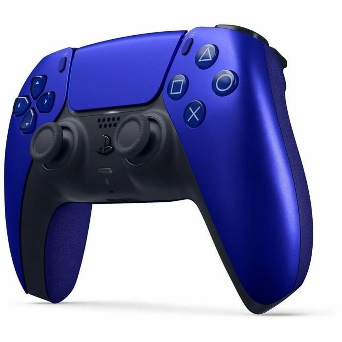 Upravljač za PS5 DualSense Sony Deep Earth - Cobalt Blue